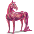 unicornio poni masa