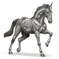 caballo divino platino