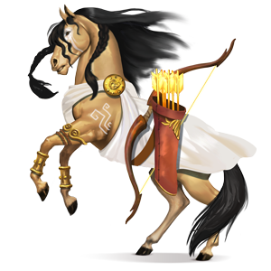 caballo divino atalanta