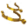 Espuela de oro