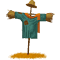 Espantapájaros