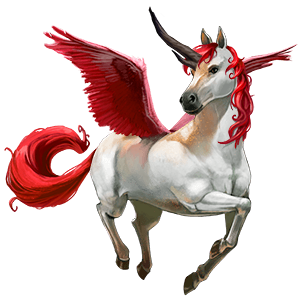 caballo divino bellacornio