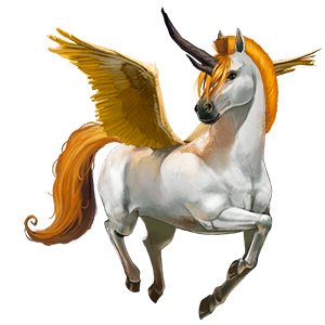 caballo divino bellacornio