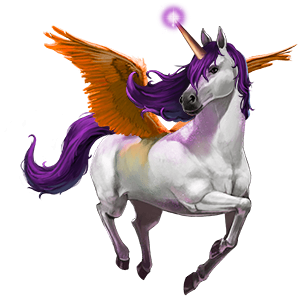 caballo divino bellacornio