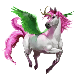 caballo divino bellacornio
