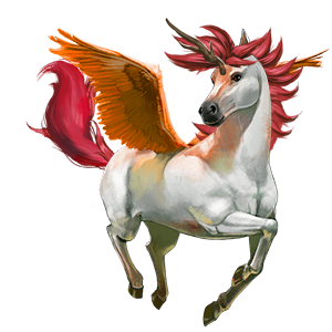 caballo divino bellacornio
