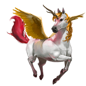 caballo divino bellacornio