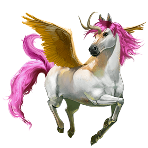 caballo divino bellacornio