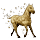caballo de montar elemento de tierra