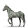 unicornio de montar hambre