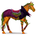 poni llanura