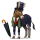 pegaso de montar pelaje de mycroft holmes