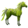 caballo de montar llanura
