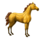 pegaso de montar desierto