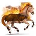 caballo divino alsviðr