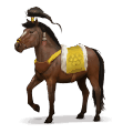 caballo especial altaïr
