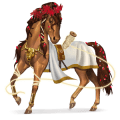caballo divino ariadna
