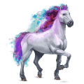 balios nebuloso