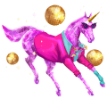 caballo divino unicornlover