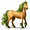 pegaso de montar kwpn isabelo