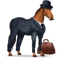 caballo divino dr. watson