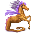 caballo mitológico hipocampo