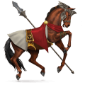caballo divino hipólita
