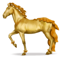 caballo divino armillaria