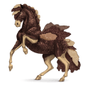 caballo divino trufa