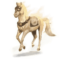 caballo mitológico skínfaxi