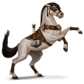 caballo mitológico svadilfari