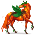 caballo divino té darjeeling
