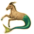 caballo del zodiaco capricornio