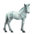 caballo divino greyfell