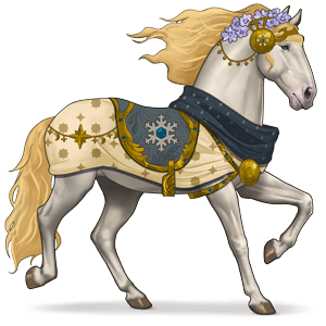 caballo divino modernismo