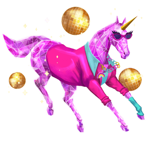 caballo divino unicornlover