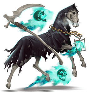 poni pegaso kerry bog bayo tostado