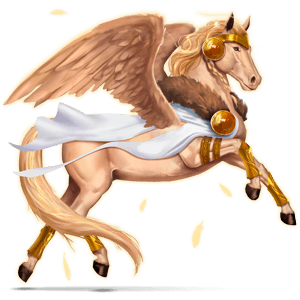 caballo divino frigg