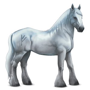 caballo divino greyfell  1