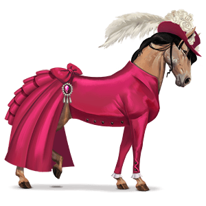 caballo divino irene adler