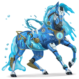 mechablue