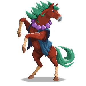 pixelart