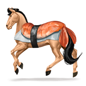 caballo divino sushi