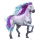 balios nebuloso