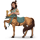 caballo errante centauro