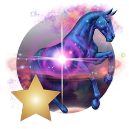 caballos estelares