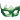 la máscara verde