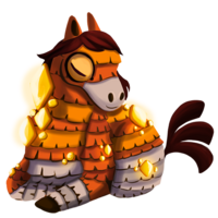 compagnonpinataamber