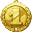 medallón de atenea