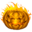 calabaza embrujada